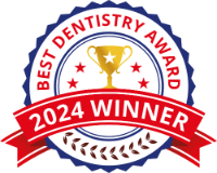 Best Dentist Award 2024